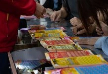 China’s state-run lotteries suffer further losses