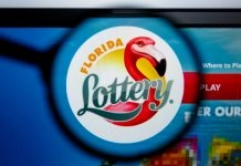 Florida Lottery breaks fourth consecutive US record