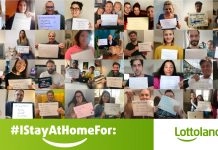 Togetherness more important than ever, – Lottoland CEO Birrell