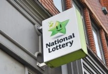 €16m in unclaimed Irish prize money to fight COVID