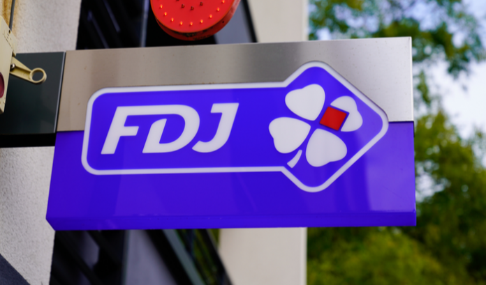 Sportradar has agreed a deal with the operator of the French National Lottery - Groupe FDJ - to supply AI-driven, near-live sports video content to supplement its online sports betting offering