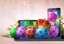 Thai GLO reacts to digital lottery ticket demand with 10 million pledge Thai GLO announced increase in digital lottery tickets